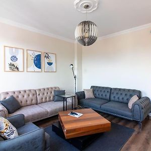 Appartement met Drie Slaapkamers
